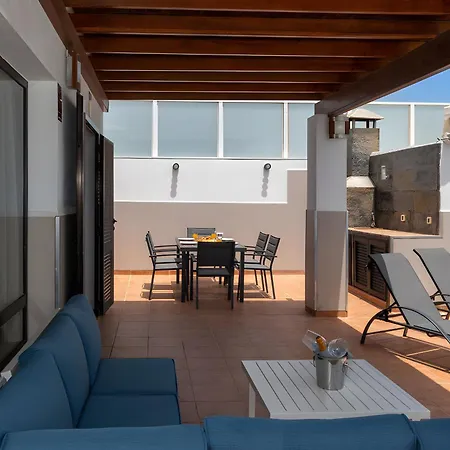 Casa vacanze De Suenos Playa Blanca (Lanzarote)