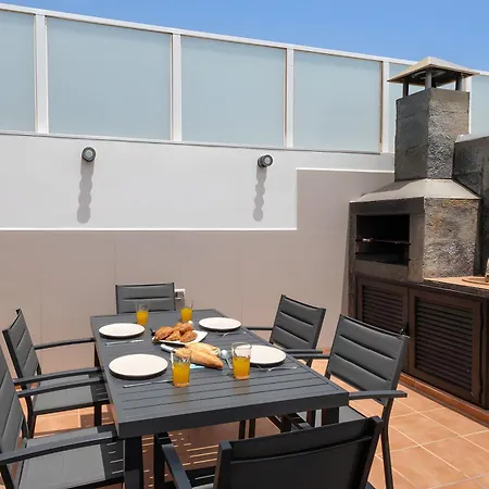 Casa vacanze De Suenos Playa Blanca (Lanzarote)